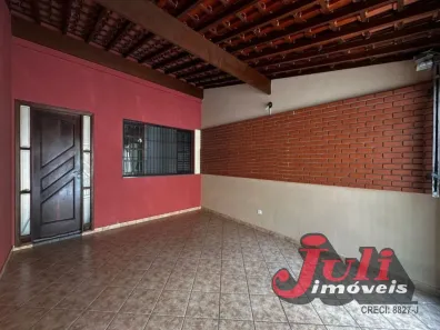 Sobrado com 3 Quartos à venda, 106m² no Rudge Ramos, São Bernardo do Campo