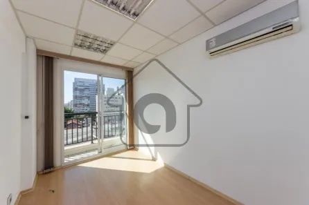 Prédio Comercial à venda, 36m² no Vila da Saúde, São Paulo