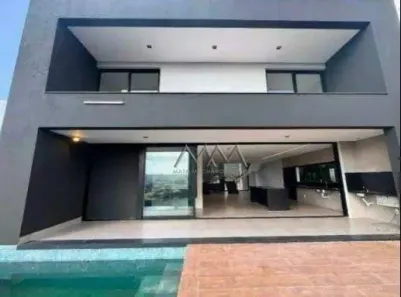 Casa de Condomínio com 3 Quartos à venda, 345m² no Mirante da Mata, Nova Lima