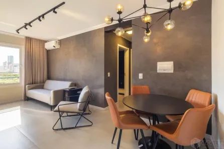 Apartamento com 2 Quartos à venda, 58m² no Guarani, Novo Hamburgo