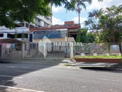 Prédio Comercial à venda, 875m² no Centro, Uberlândia