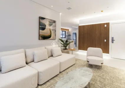 Apartamento com 3 Quartos à venda, 151m² no Meia Praia, Itapema