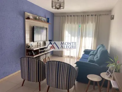 Sobrado com 3 Quartos à venda, 124m² no Vila Campestre, São Paulo
