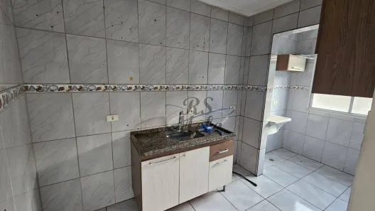Apartamento com 2 Quartos para alugar, 50m² no Cidade Líder, São Paulo