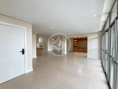 Apartamento com 3 Quartos à venda, 156m² no Bigorrilho, Curitiba