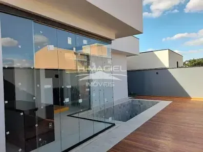 Casa com 3 Quartos à venda, 219m² no Swiss Park, Campinas