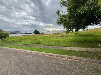 Lote/Terreno à venda, 1000m² no Parque Ecoresidencial Fazenda Jequitibá, Sorocaba