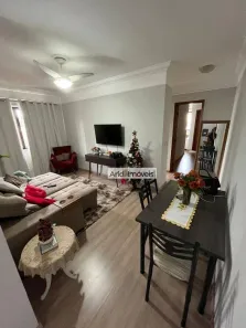 Apartamento com 2 Quartos à venda, 67m² no Boa Vista, São José do Rio Preto