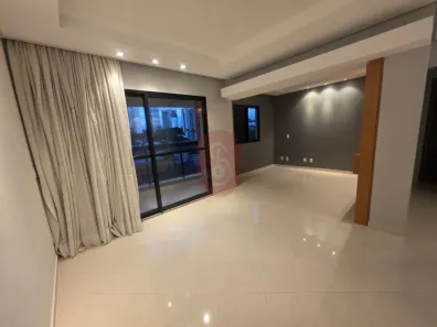 Apartamento com 3 Quartos à venda, 137m² no Santo Amaro, São Paulo