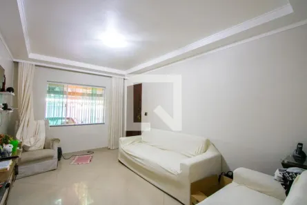 Casa com 3 Quartos à venda, 161m² no Vila Alzira, Santo André