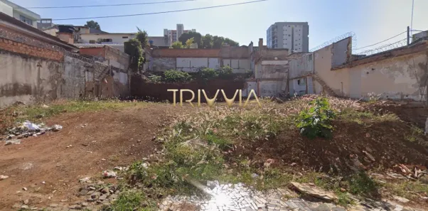 Lote/Terreno à venda, 776m² no Lídice, Uberlândia