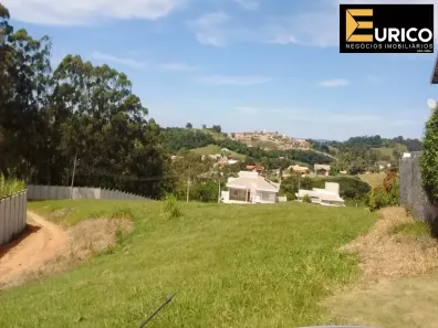 Lote/Terreno à venda, 1756m² no Terras De Santa Teresa, Itupeva