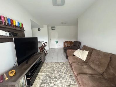 Apartamento com 2 Quartos à venda, 68m² no Jacarepaguá, Rio de Janeiro