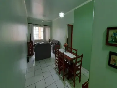 Apartamento com 2 Quartos à venda, 89m² no Campos Elíseos, Ribeirão Preto
