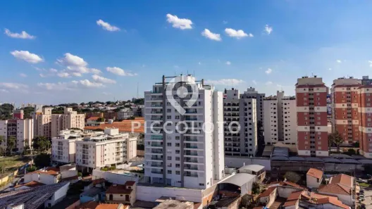 Apartamento com 3 Quartos à venda, 220m² no Vila Nova, Campinas