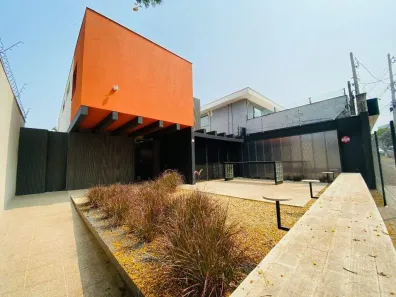 Imóvel Comercial com 4 Quartos à venda, 313m² no Cidade Jardim, Piracicaba