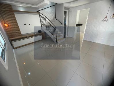 Casa de Condomínio com 3 Quartos à venda, 134m² no Vila São Geraldo, São José dos Campos