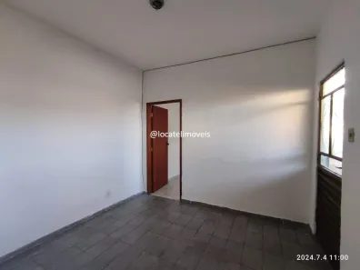 Casa com 1 Quarto para alugar, 65m² no Milionários (Barreiro), Belo Horizonte
