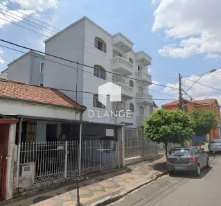 Apartamento com 3 Quartos à venda, 95m² no Vila Industrial, Campinas