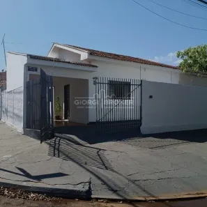 Casa com 2 Quartos à venda, 120m² no Jardim Residencial Vetorasso, São José do Rio Preto