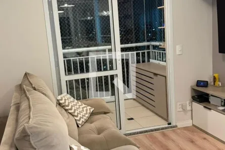 Apartamento com 2 Quartos à venda, 57m² no Lauzane Paulista, São Paulo