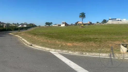 Lote/Terreno à venda, 1360m² no Parque Reserva Fazenda Imperial, Sorocaba