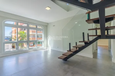 Cobertura com 2 Quartos à venda, 155m² no Auxiliadora, Porto Alegre