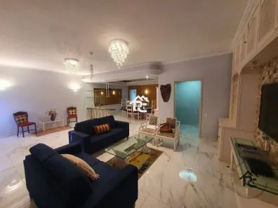 Apartamento com 4 Quartos à venda, 200m² no Copacabana, Rio de Janeiro