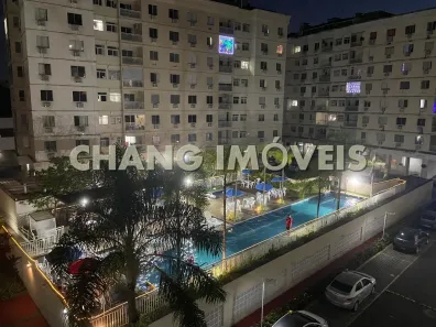 Apartamento com 2 Quartos à venda, 60m² no Taquara, Rio de Janeiro