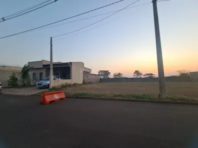 Lote/Terreno à venda, 236m² no Jardim Maria Luiza II, Araraquara