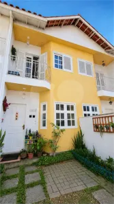 Casa de Condomínio com 2 Quartos à venda, 110m² no Jardim Leonor Mendes de Barros, São Paulo