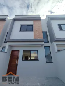 Sobrado com 2 Quartos à venda, 76m² no Gravatá, Navegantes