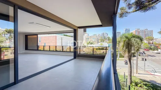 Apartamento com 3 Quartos à venda, 174m² no Batel, Curitiba