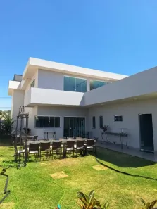 Casa de Condomínio com 4 Quartos à venda, 350m² no Alto da Boa Vista, Brasília