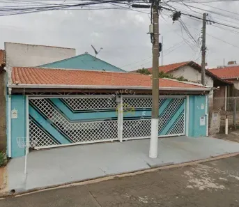 Casa com 3 Quartos à venda, 120m² no Conjunto Habitacional Padre Anchieta, Campinas