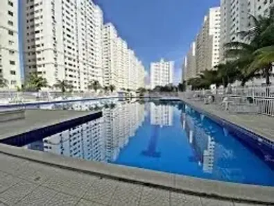 Apartamento com 2 Quartos para alugar, 61m² no Setor Cândida de Morais, Goiânia
