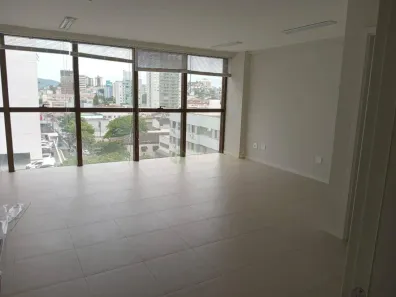 Sala Comercial à venda, 31m² no Estreito, Florianópolis