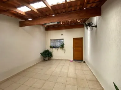 Sobrado com 2 Quartos à venda, 98m² no Itapema, Guararema