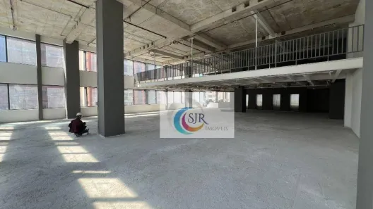 Sala Comercial para alugar, 1776m² no Jardim Paulista, São Paulo
