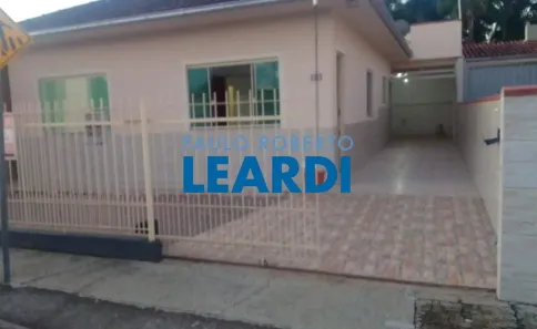 Casa com 2 Quartos à venda, 70m² no Forquilhas, São José