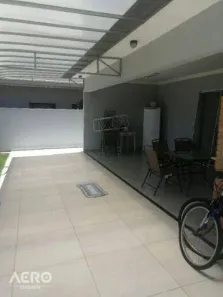 Casa de Condomínio com 3 Quartos à venda, 210m² no Quinta Ranieri, Bauru