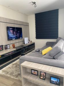 Apartamento com 3 Quartos à venda, 97m² no Jardim Ermida I, Jundiaí