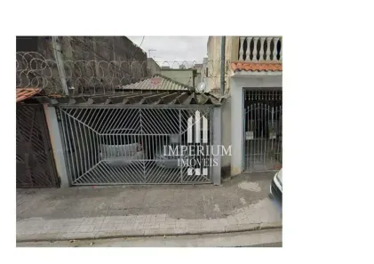 Lote/Terreno à venda, 387m² no Parque Edu Chaves, São Paulo