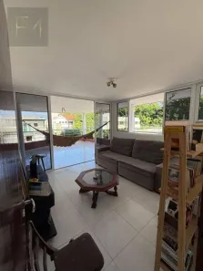 Casa de Condomínio com 5 Quartos à venda, 323m² no Intermares, Cabedelo