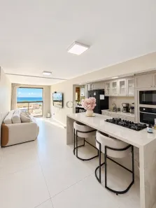 Apartamento com 2 Quartos à venda, 59m² no Praia de Itaparica, Vila Velha