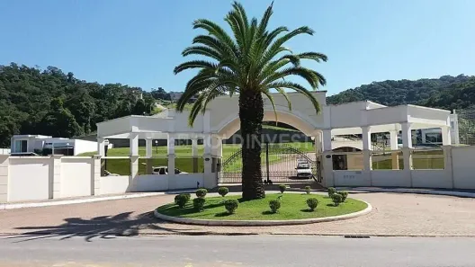 Lote/Terreno à venda, 1201m² no , Guabiruba