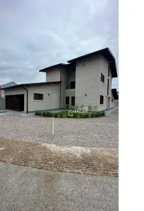 Casa com 5 Quartos à venda, 350m² no Jardim Santa Genebra II (Barão Geraldo), Campinas