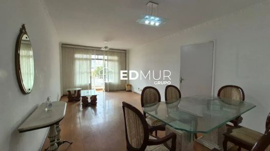 Apartamento com 2 Quartos à venda, 110m² no Santa Terezinha, Santo André