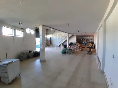 Galpão/Depósito/Armazém para alugar, 270m² no Vila Piza, Limeira