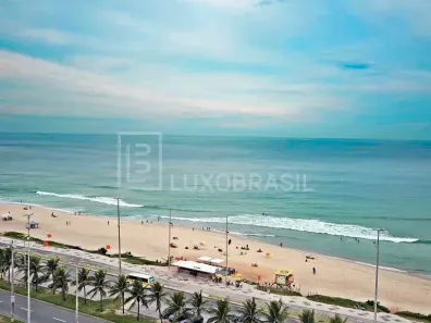 Apartamento com 4 Quartos à venda, 150m² no Barra da Tijuca, Rio de Janeiro